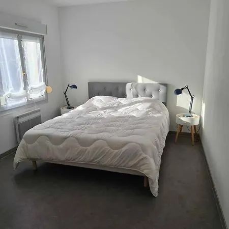 Apartment Agreable