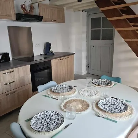 Agreable * Fauquembergues